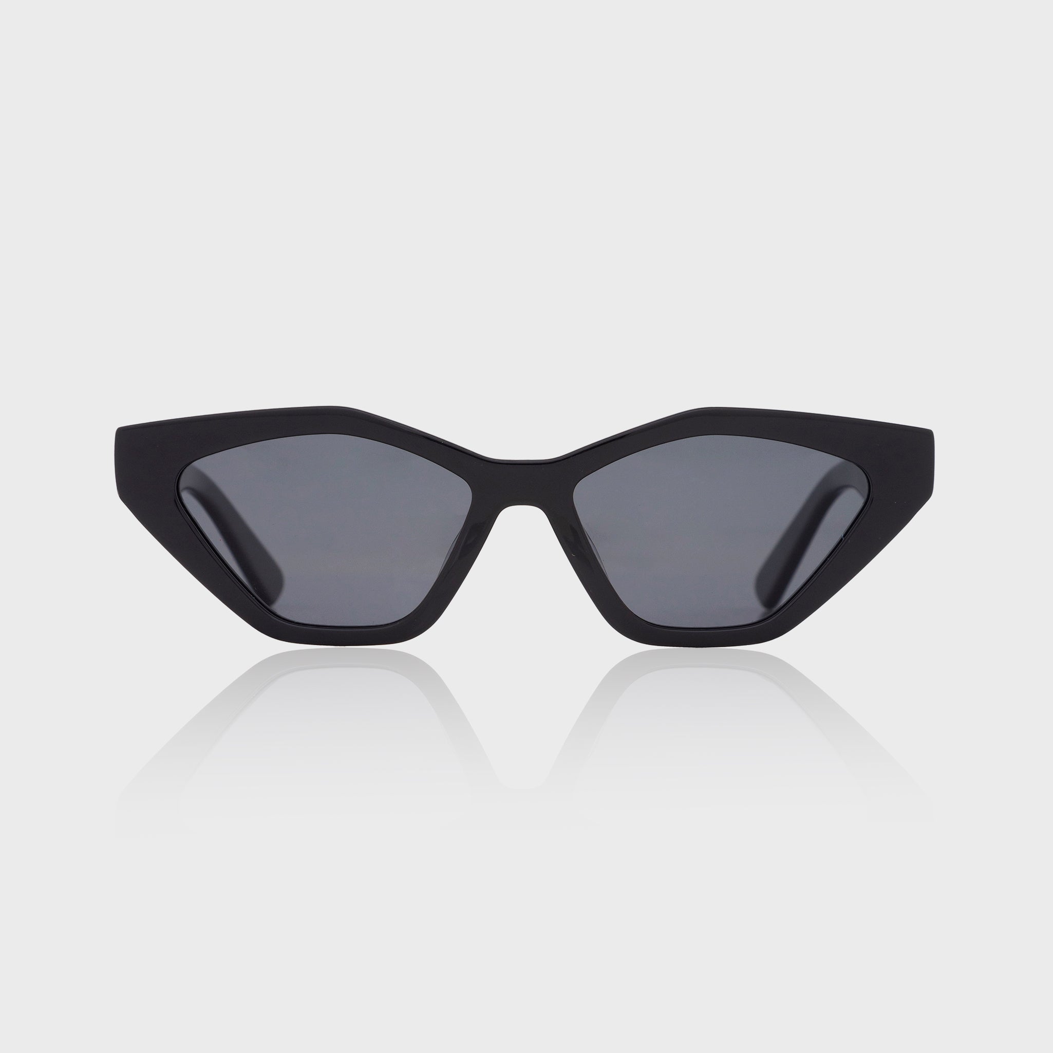 Ultra Sunglasses - Black